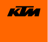 KTM Logo